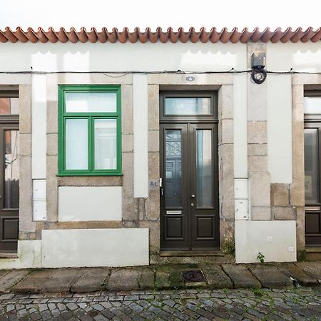 Doispontozero Oliveirinhas Apartment ปอร์โต ภายนอก รูปภาพ