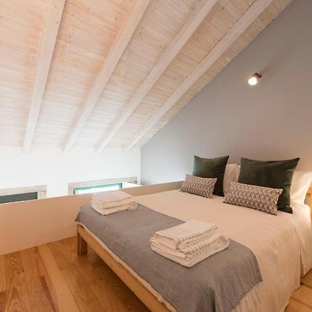 Doispontozero Oliveirinhas Apartment ปอร์โต ภายนอก รูปภาพ