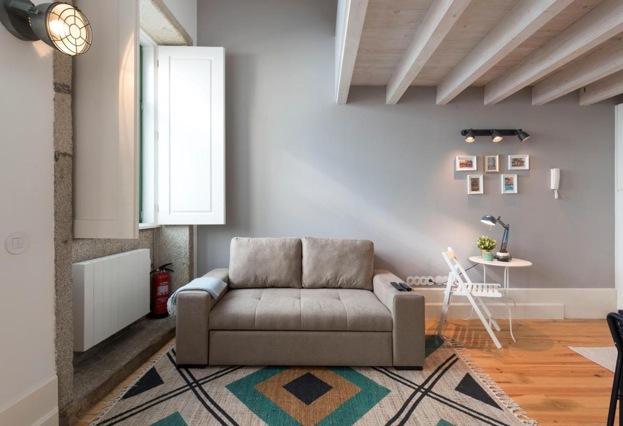 Doispontozero Oliveirinhas Apartment ปอร์โต ภายนอก รูปภาพ