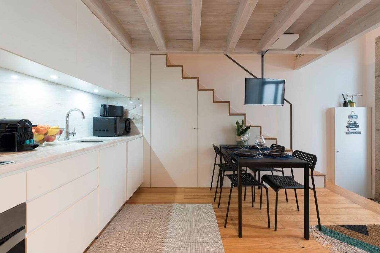 Doispontozero Oliveirinhas Apartment ปอร์โต ภายนอก รูปภาพ