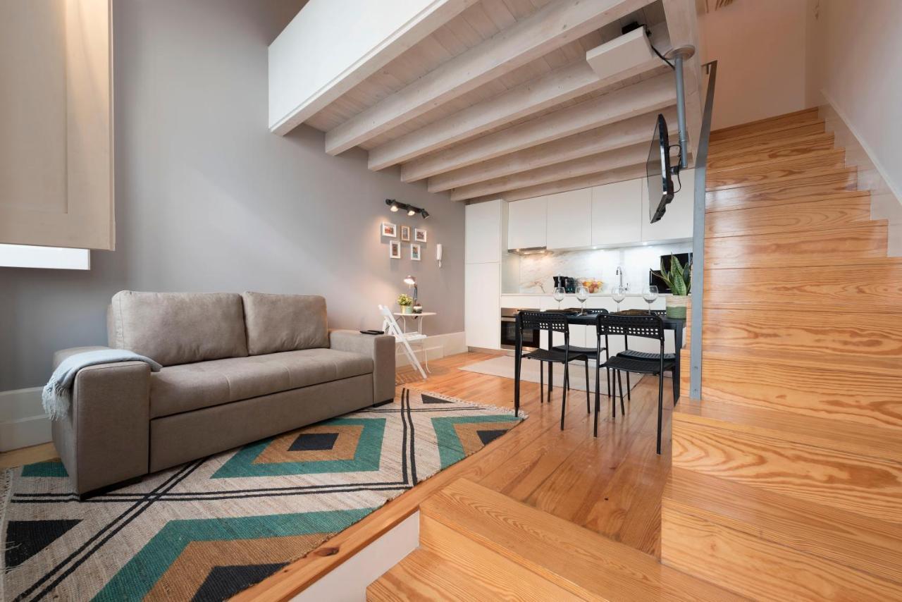 Doispontozero Oliveirinhas Apartment ปอร์โต ภายนอก รูปภาพ