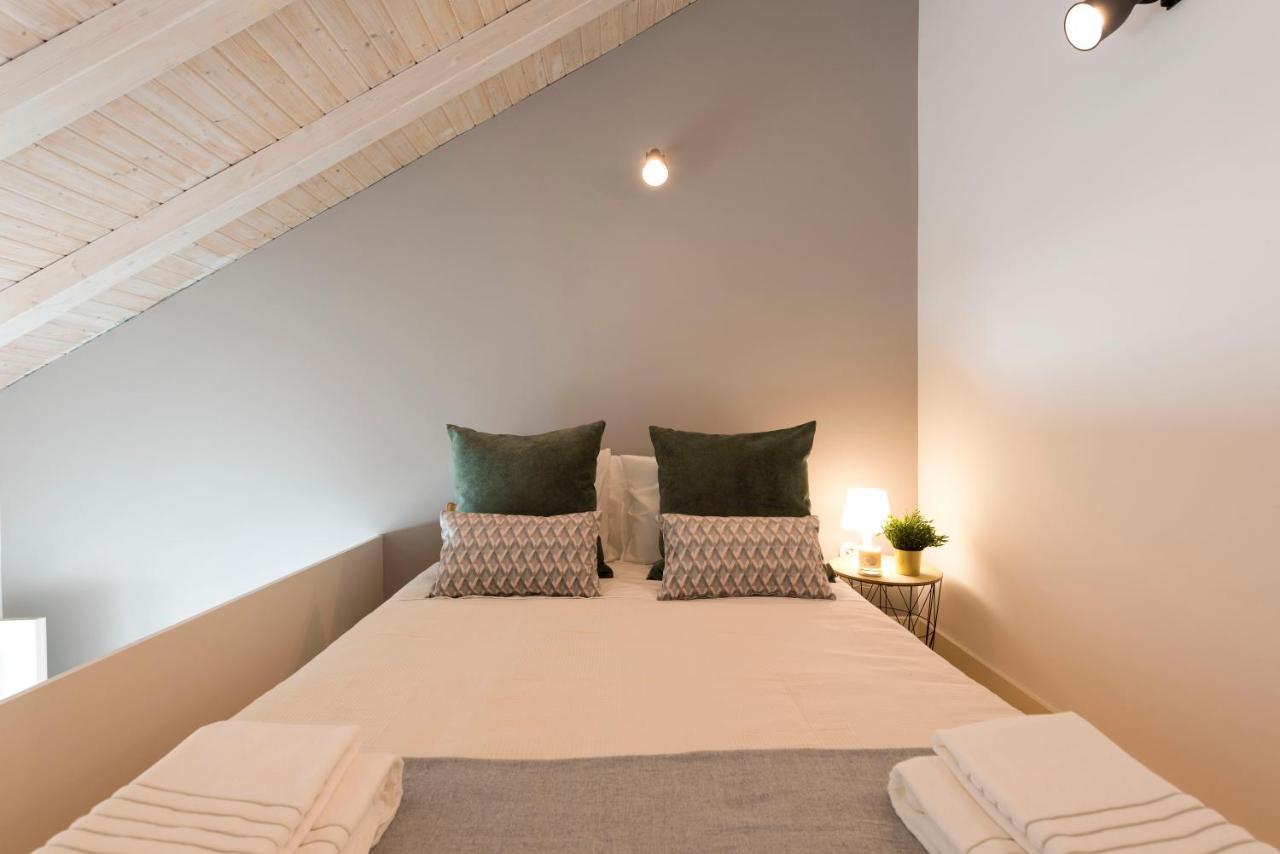 Doispontozero Oliveirinhas Apartment ปอร์โต ภายนอก รูปภาพ