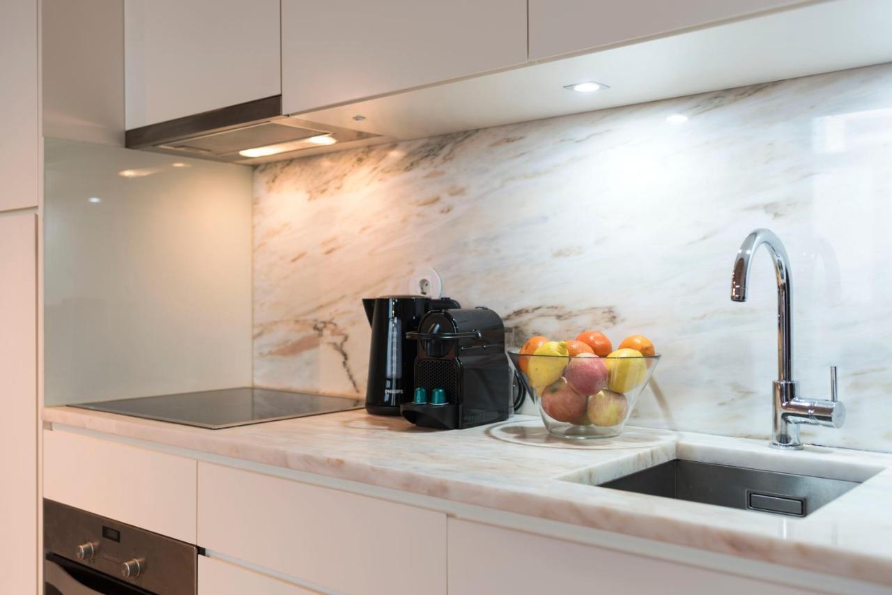 Doispontozero Oliveirinhas Apartment ปอร์โต ภายนอก รูปภาพ