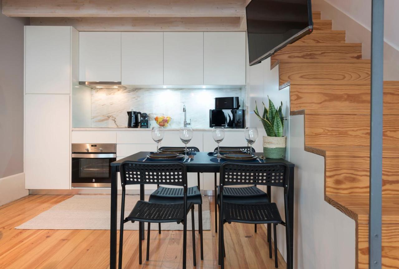 Doispontozero Oliveirinhas Apartment ปอร์โต ภายนอก รูปภาพ