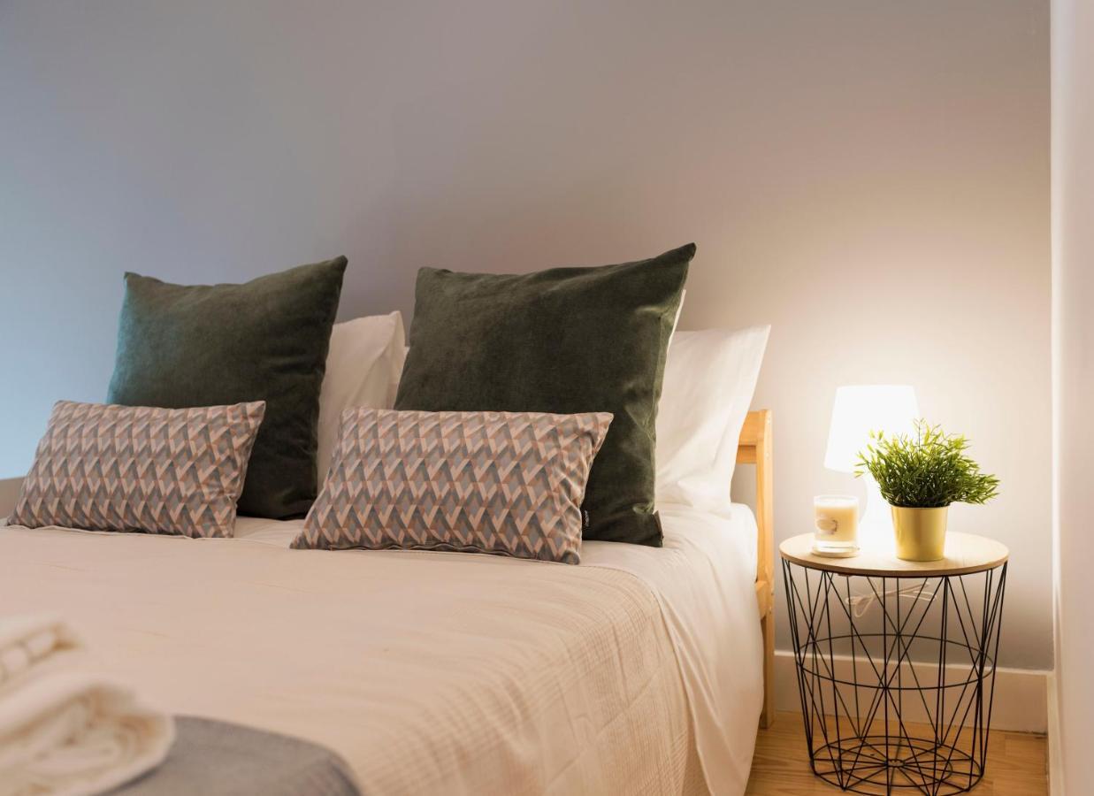 Doispontozero Oliveirinhas Apartment ปอร์โต ภายนอก รูปภาพ